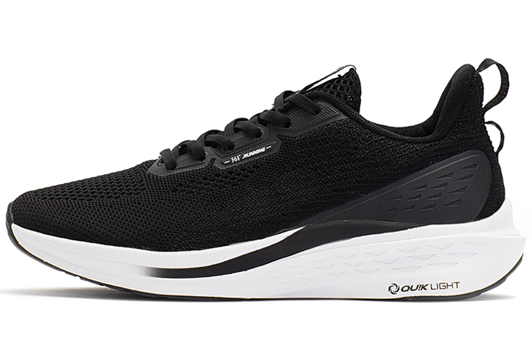 361° FlyFish 1 Slip Resistant Abrasion Resistant Slip Resistant Abrasion Resistant Low top Running Shoes Women’s