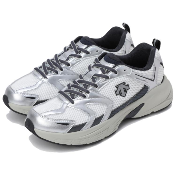 DESCENTE Dimarathon V2 Comfortable And Lightweight Slip Resistant Abrasion Resistant Slip Resistant Abrasion Resistant