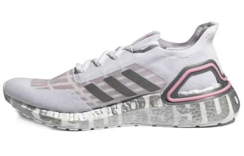 UltraBoost David Beckham x UltraBoost Adidas Summer.Rdy 'White Silver'