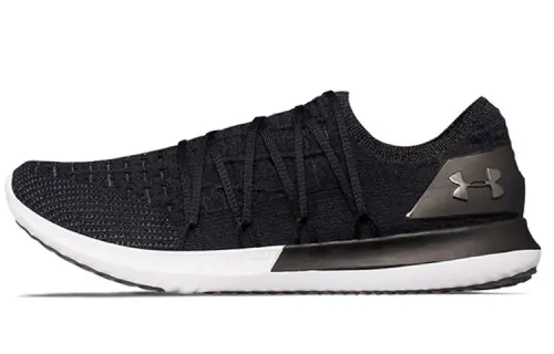 Under Armour SpeedForm Slingshot 2 Black