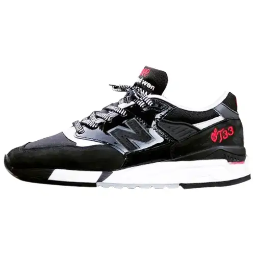998 New Balance Made in Usa 'Super Team 33'