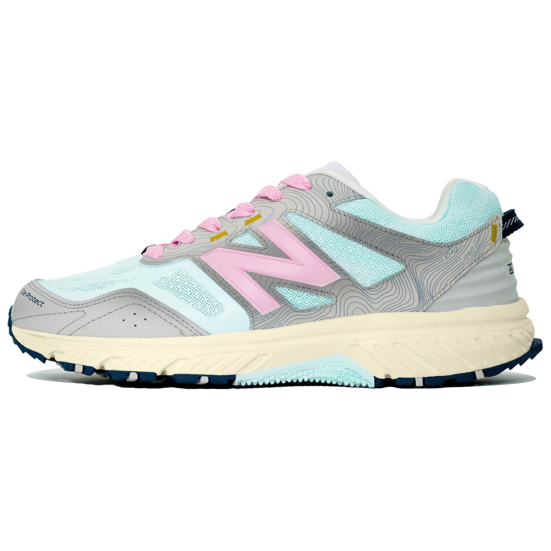 New Balance NB 510 Low top Running Shoes Unisex Teal