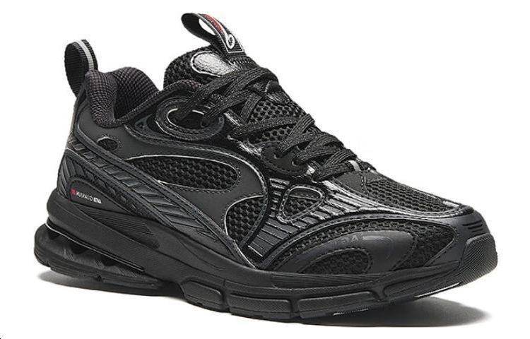 Anta Champion All Weather Series Cushioning Slip Resistant Cushioning Slip Resistant Low top Running Shoes Women’s