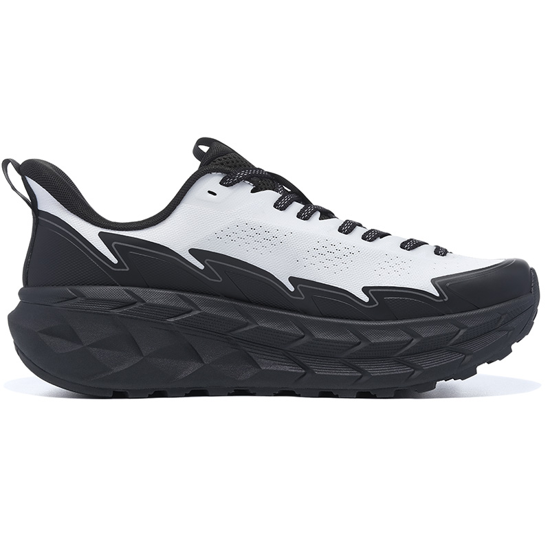 BMAI Expedition, Land Cruiser Cushioning Coverage Support Abrasion Resistant Breathable Slip Resistant Low top