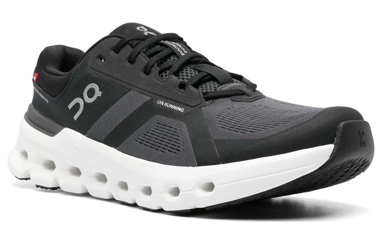 Cloudrunner 2 On ‘Eclipse Black’
