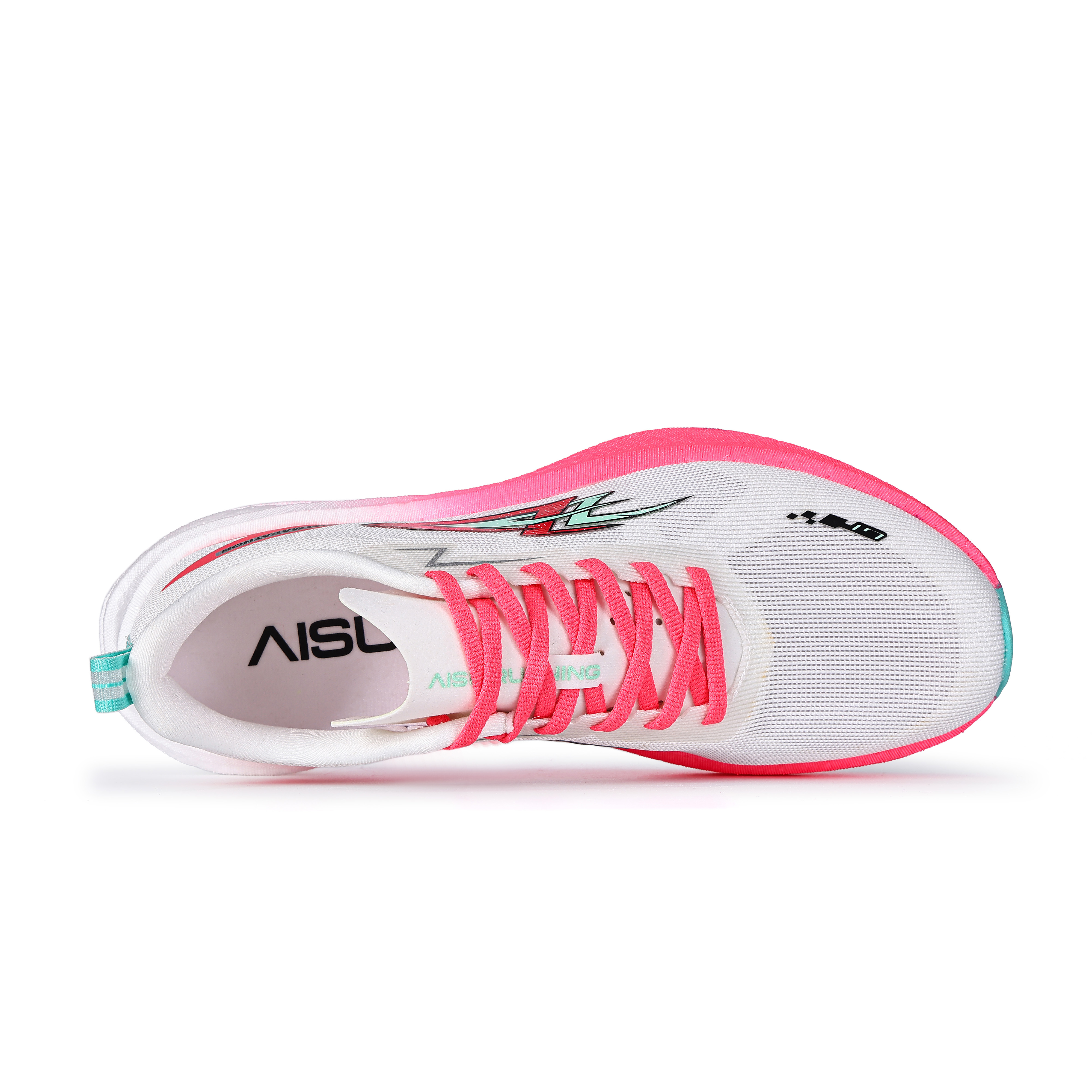 AISU Abrasion Resistant Impact Resistant Lightweight Low top
