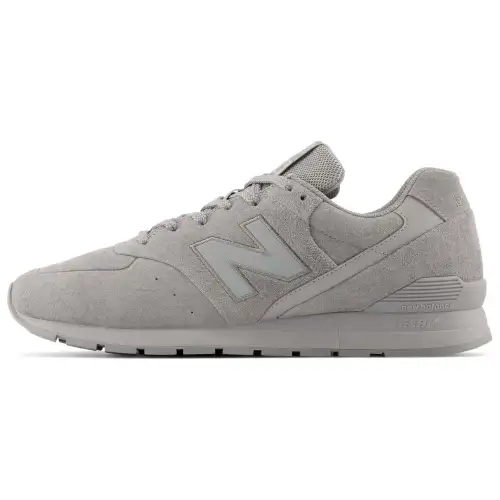 New Balance 996 Triple Grey