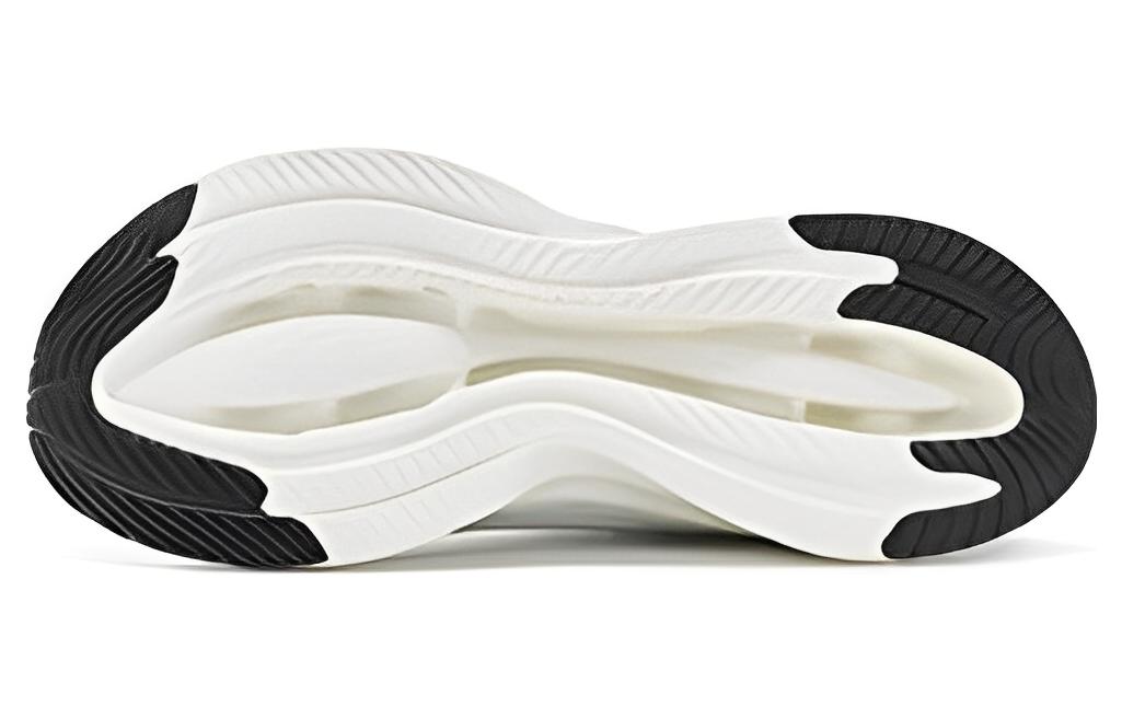 XTEP Cushioning Spin 10.0 Casual Slip Resistant, Abrasion Resistant, Breathable Low top Running Shoes Men’s White Green