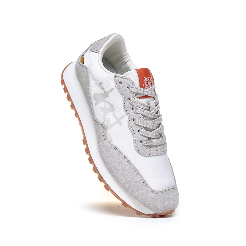TREEPERI Cushioning Slip Resistant Abrasion Resistant Breathable Coverage Support Impact Resistant Lightweight Rebound
