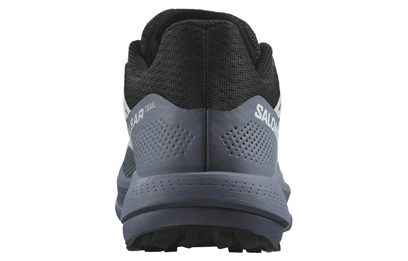 SALOMON Pulsar Trail ‘Black China Blue’