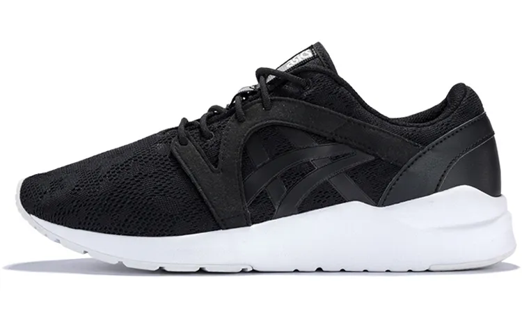 ASICS Gel Lyte 'Black White' Women's