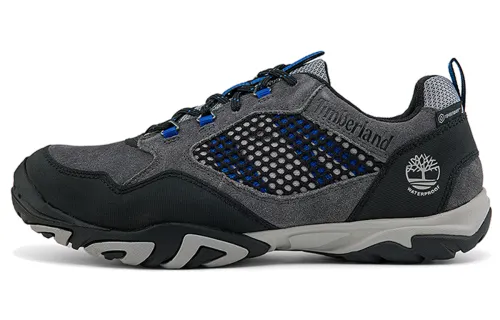 Timberland Mesh, Synthetic Leather Cushioning Slip Resistant Abrasion Resistant Breathable Lightweight