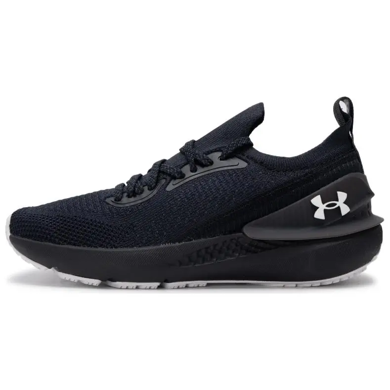 Under Armour Shift Low top Training Running Shoes Women's Black
