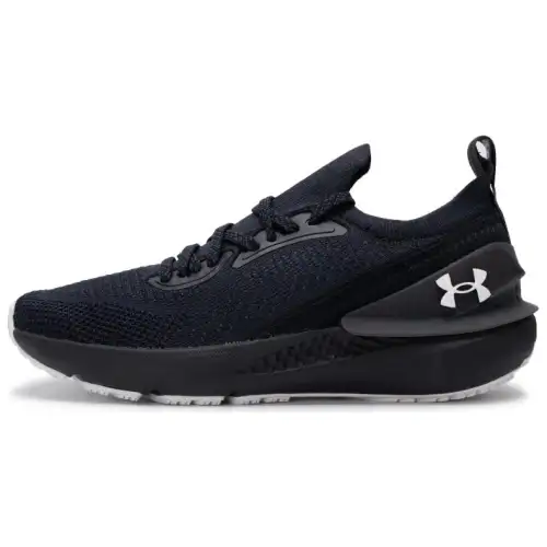 Under Armour Shift Low top Training Running Shoes Women's Black