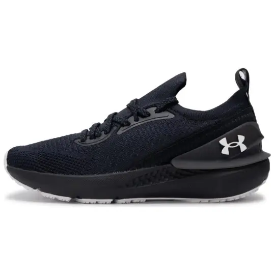 Under Armour Shift Low top Training Running Shoes Women's Black