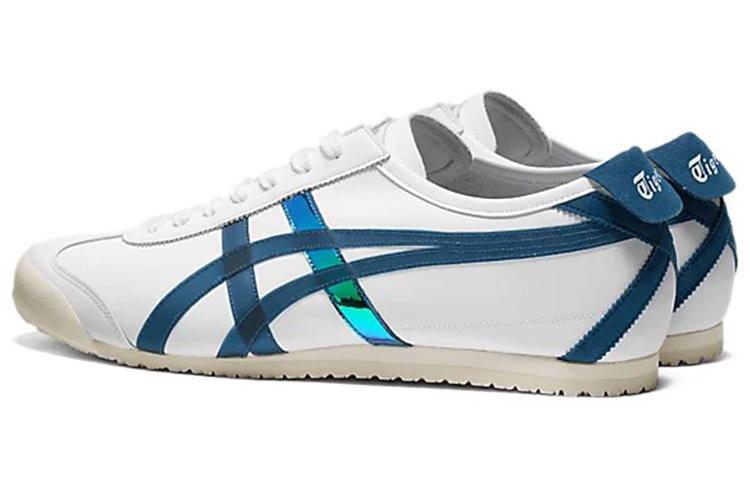 Onitsuka Tiger Mexico 66 ‘White Mako Blue’