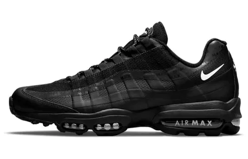 Nike Air Max 95 Ultra Black White