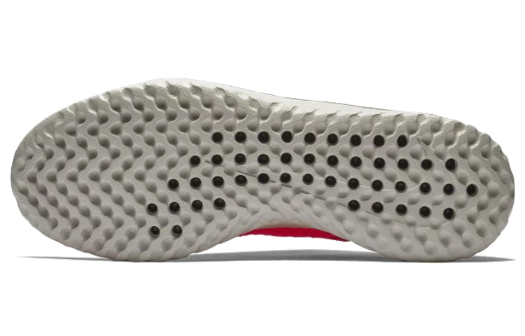 Женские кроссовки Nike Renew Rival Bright Crimson (красно-черные) — фото 6