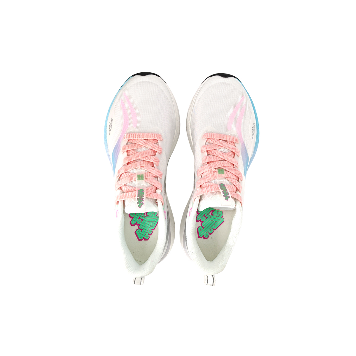 Li Ning Red Hare 8PRO Running Shoes Women’s Low Top