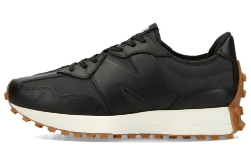 327 Wmns New Balancev1 'Black Phantom' Women's