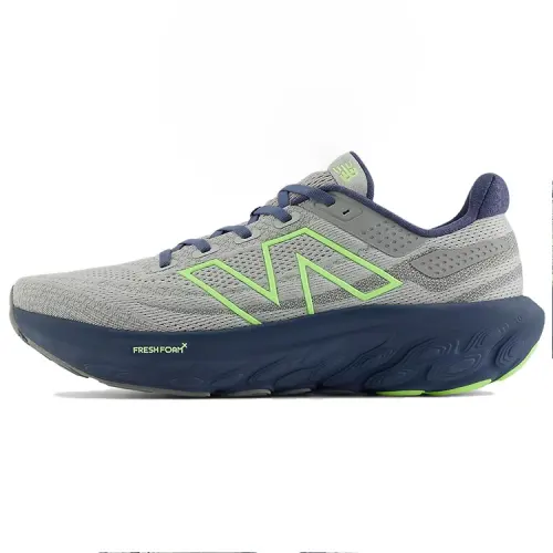 1080 Fresh Foam X New Balancev13 'Raincloud Indigo Lime'
