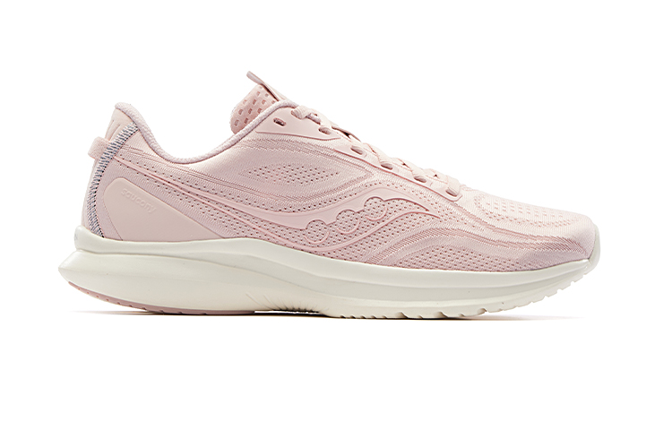 Saucony Kinvara ForHer Essence Lightweight Cushioning Slip Resistant Abrasion Resistant Lightweight