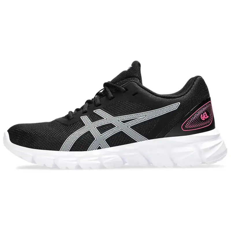 ASICS Gel Quantum Lyte Ii Black Pink Glo Women's