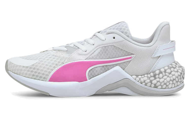 PUMA Hybrid Nx Ozone 'Whie Pink' Women's