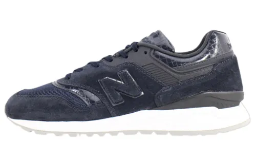 New Balance Beauty & Youth X 997.5 'Navy'