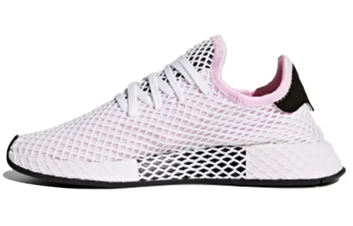 Adidas Wmns Deerupt 'Aero Pink' Women's