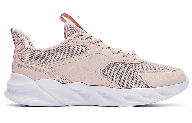 361° Running Shoes Women’s Low Top Pink