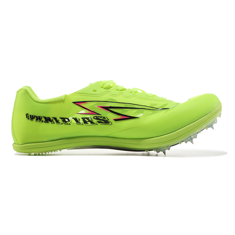 FEINECE Breathable Rebound Breathable And Resilient Low top Full Length Seven Nail Carbon Plate