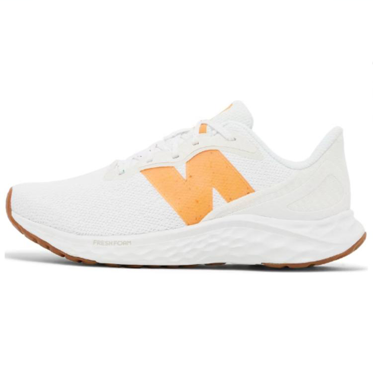 Fresh Foam Arishi Wmns New Balance v4 Wide 'Sea Salt Orange' Women's