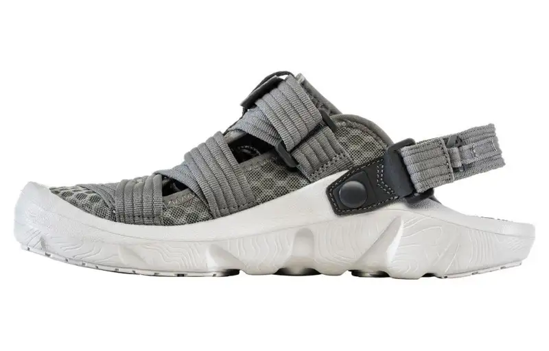 Oboz Footwear Whakatā Trail Beach Sandals Men's