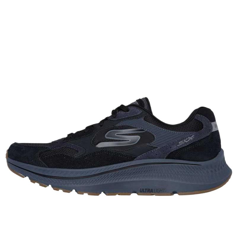 Skechers Go Run Consistent 2.0 Low top Running Shoes Men’s Black
