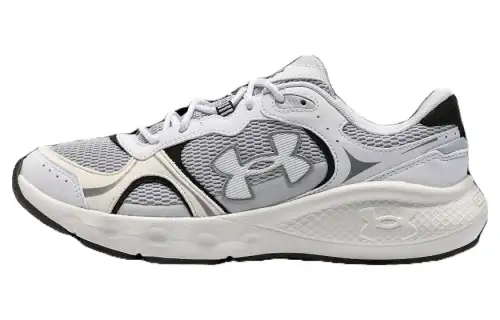 Under Armour Charged Vantage Lux2 Shoes 'Grey White' Women's