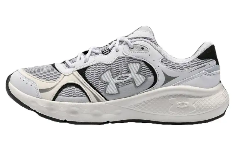 Under Armour Charged Vantage Lux2 Shoes 'Grey White' Women's