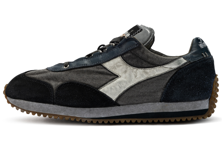 diadora Equipe H Dirty Stone Wash Evo ‘Winter Sky Grey’