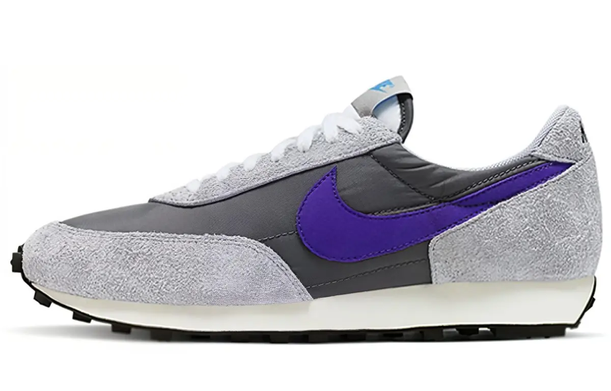 Nike Daybreak Cool Grey Hyper Grape