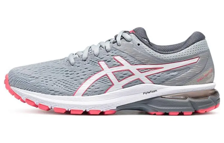 ASICS Gel Glyde 3 'Grey Orange' Women's