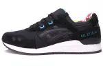 ASICS Gel Lyte 3 'Black'