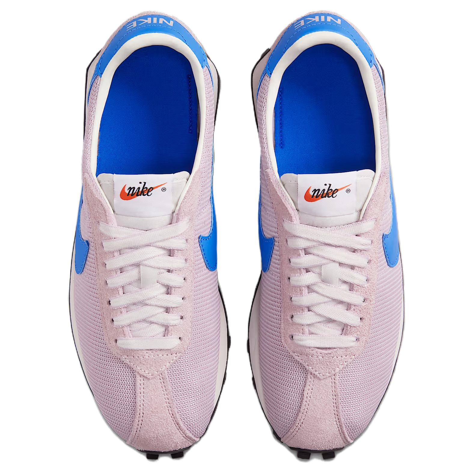 Nike LD 1000 Iced Lilac Sail Black Pacific Blue Women’s