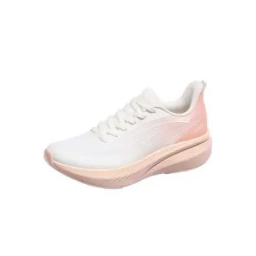 Anta Cloud Trail Cushioning, Wear Resistant Low top Long Distance Running Sprint Running Shoes Women's