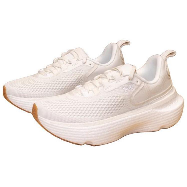 Under Armour Infinite Elite 2 Abrasion Resistant Low top Casual Running Shoes Women’s White