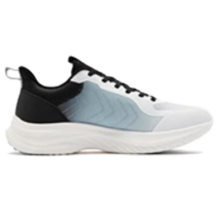 QIAODAN Abrasion Resistant, Breathable, Lightweight Abrasion Resistant, Breathable, Lightweight Low top Casual