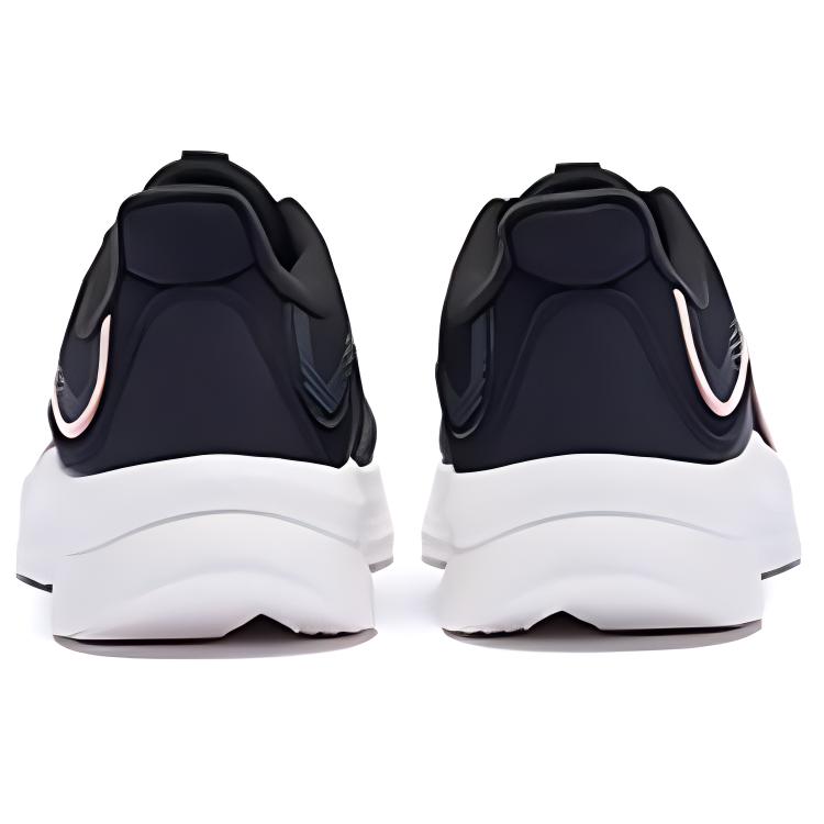 361° Cushioning Slip Resistant Abrasion Resistant Low top Running Shoes Women’s Black