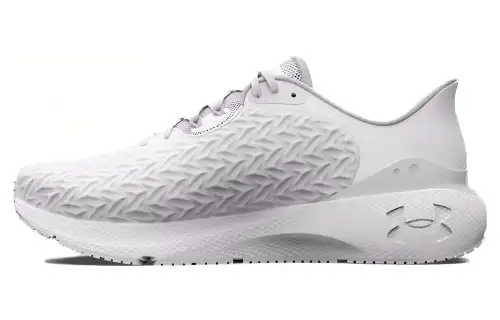 Under Armour Hovr Machina 3 Clone 'White Halo Grey' Women's