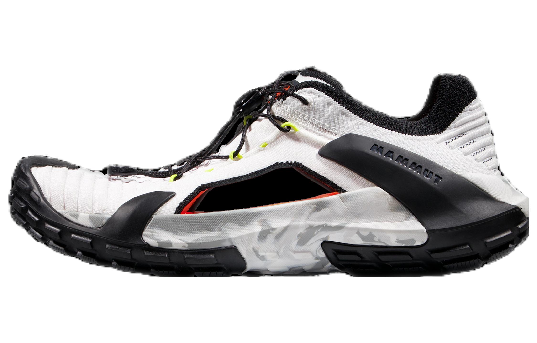 MAMMUT Hueco 2 Lightweight Breathable Low top Outdoor Shoes Women’s