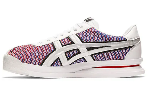 Onitsuka Tiger Corsair Comfortable Slip Resistant, Abrasion Resistant, Lightweight