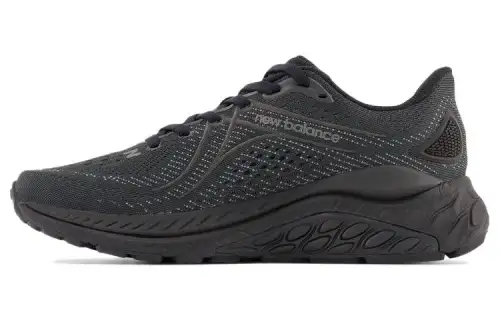 860 Wmns Fresh Foam X New Balancev13 'Black Lead' Women's